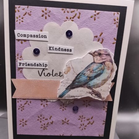 Compassion Kindness Friendship