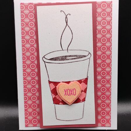 Coffee and Heart - 2