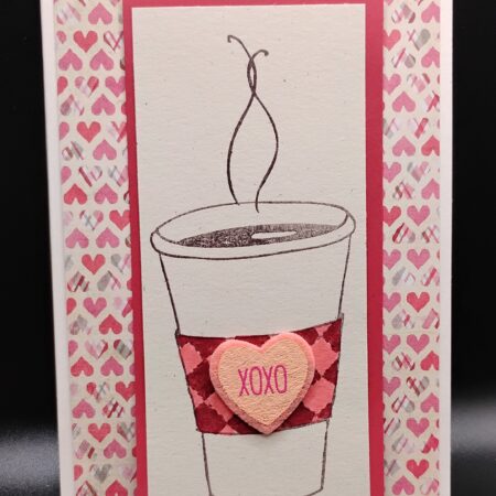 Coffee and Heart - 1