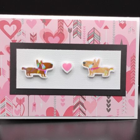 2 Dogs Valentine's - 3