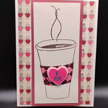 Coffee and Heart - 3