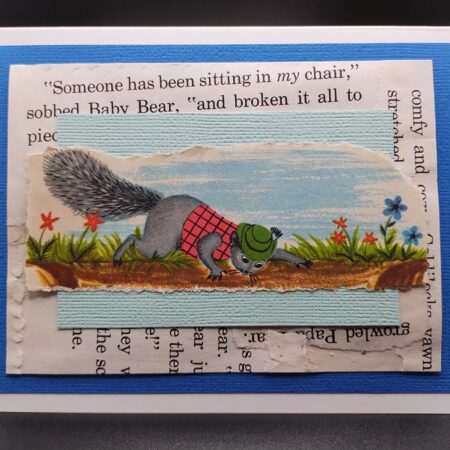 Vintage Children's Book