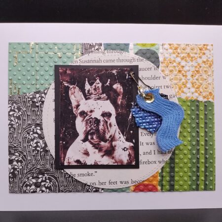 Tattered Dog Photo 1