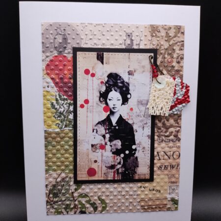 World Woman Portrait 5